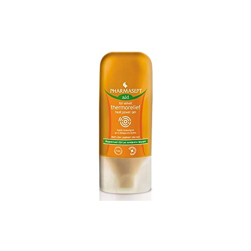 PHARMASEPT THERMO POWER GEL 100ml PHARMASEPT THERMO POWER GEL 100ml von PHARMAPOLI COM