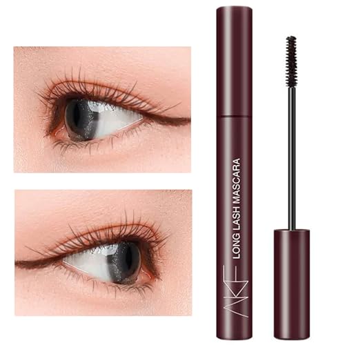 Primer-Mascara - Wasserfeste, nicht klebende Wimperntusche für sofortiges Volumen | Damenkosmetik für Dating, Treffen, Arbeiten, Zuhause, Reisen, Bars Phasz von PHASZ