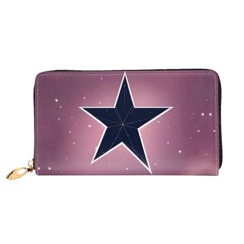 PHAYAH Aesthetically Pleasi Pattern Wallet Women Leather Wallet Credit Card Holder Clutch Long Ladies Billfold PHAYAH Aesthetically Pleasi Pattern Wallet Women Leather Wallet Credit Card Holder Clutch Long Ladies Billfold von PHAYAH