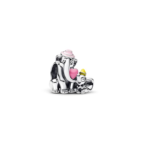 PHCLASY Elefant Charms-Anhänger Kompatibilität für Armband Schulabschluss Charm Women's von PHCLASY