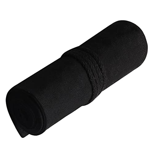 PHENOFICE Federmäppchen Mit 20 Fächern Für Künstler Und Studenten Große Kapazität Zum Ordnen Von Buntstiften Bleistiften Und Pinseln Aus Canvas von PHENOFICE