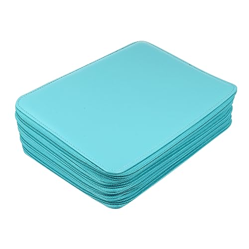 PHENOFICE Federmäppchen Zur Künstlerischen Aufbewahrung Große Schreibtasche Für Schüler Stiftehalter Für Kunstmalerei von PHENOFICE