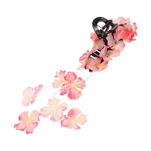 PHENOFICE Boho Blumen Haarklammern mit Quasten Dekorative Haarklammern für und Mädchen Rutschfeste Haarclips für Strandurlaube Vielseitiges Haaraccessoire für Fotoshootings PHENOFICE Boho Blumen Haarklammern mit Quasten Dekorative Haarklammern für und Mädchen Rutschfeste Haarclips für Strandurlaube Vielseitiges Haaraccessoire für Fotoshootings von PHENOFICE