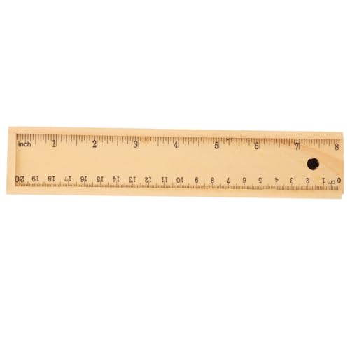 PHENOFICE Kreative Stiftbox Holz für Kinder Federmäppchen mit Schublade Große Aufbewahrungsbox für Schreibwaren Robust und Langlebig für Schule und Büro von PHENOFICE