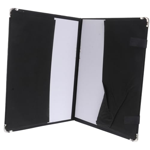 PHENOFICE Rucksack Tragetaschen aus Segeltuch Reißbrett Zwischenablage zeichnen Malbrett zeichenpad zeichenplatte Handtasche Organisator der Zeichentasche Zeichenbrett Tasche Plane Black von PHENOFICE