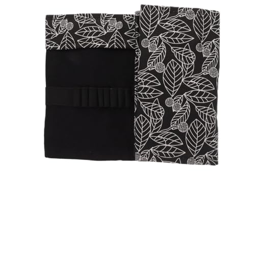 PHENOFICE Federmäppchen-Organizer Platzsparende Rolltasche Für Stifte Zeichen-Organizer Marker-Organizer Künstler-federmäppchen Stiftrollen-Organizer von PHENOFICE