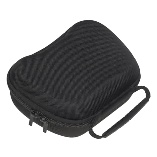 PHENOFICE Tragetasche Für Gamecontroller Aufbewahrungstasche Aus Reise-Organizer Für Spielkonsolenzubehör Mit Netzschicht Für Schutz Für Controller Und Zubehör von PHENOFICE
