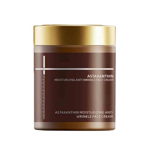 Astaxanthin Vitamin C Doppel-Anti-Aging-Creme, Astaxanthin Feuchtigkeitsspendende Hautpflegecreme, Natürliche Tiefenpflege für alle Hauttypen Astaxanthin Vitamin C Doppel-Anti-Aging-Creme, Astaxanthin Feuchtigkeitsspendende Hautpflegecreme, Natürliche Tiefenpflege für alle Hauttypen von PHFDQKG