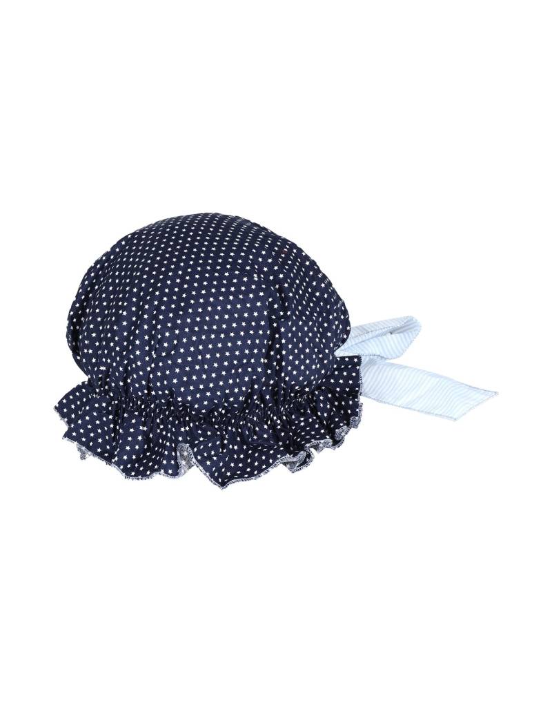 PHI CLOTHING Mützen & Hüte Kinder Blau von PHI CLOTHING