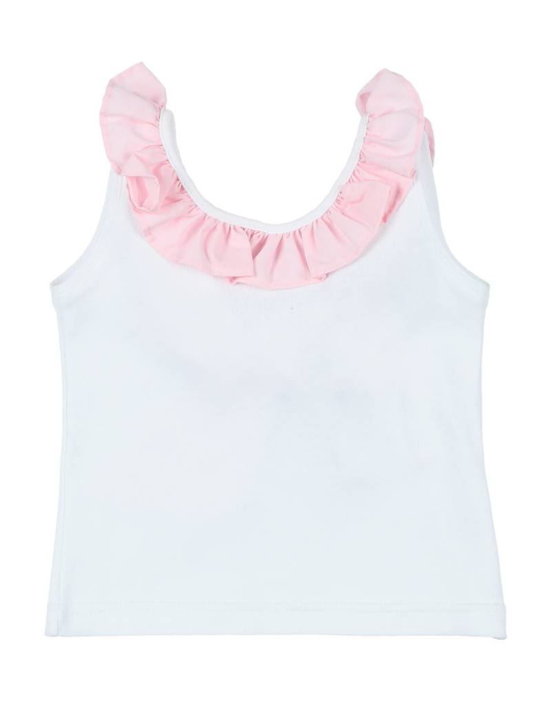 PHI CLOTHING T-shirts Kinder Weiß von PHI CLOTHING