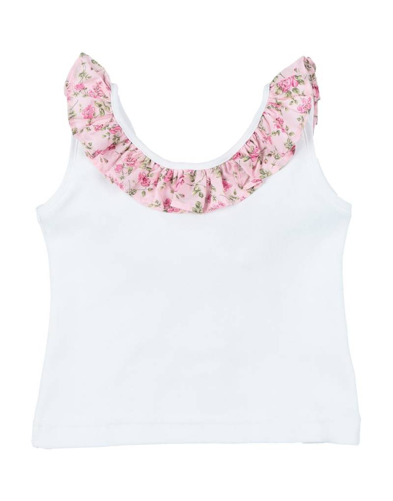 PHI CLOTHING T-shirts Kinder Weiß von PHI CLOTHING