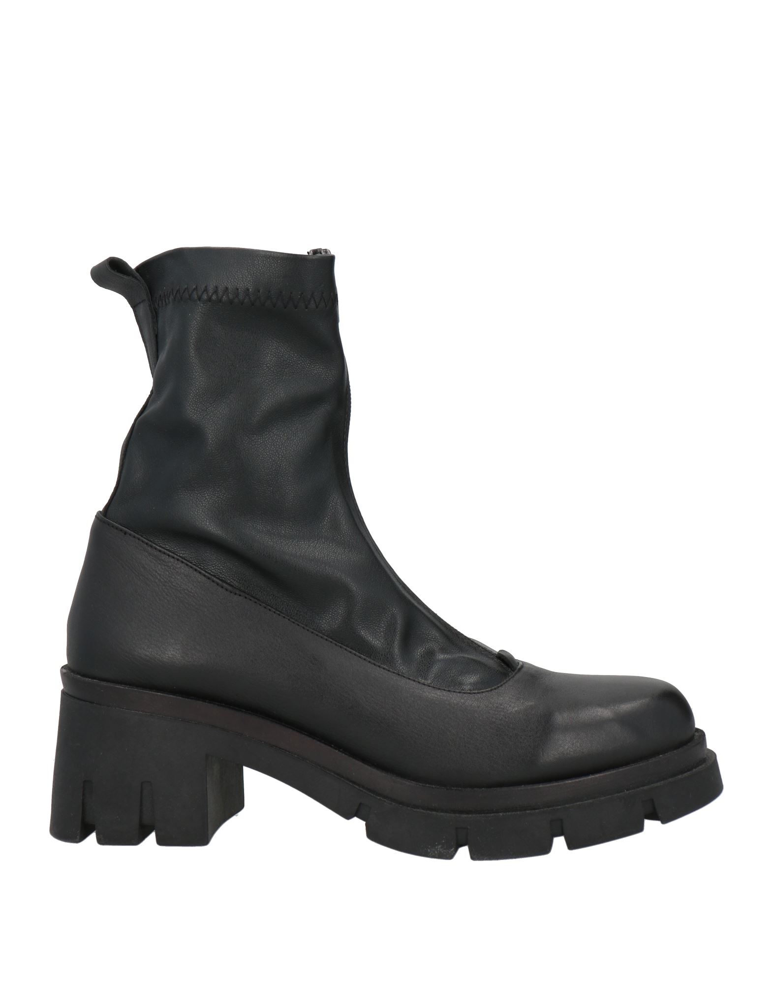 PHIL GATIÈR by REPO Stiefelette Damen Schwarz PHIL GATIÈR by REPO Stiefelette Damen Schwarz von PHIL GATIÈR by REPO