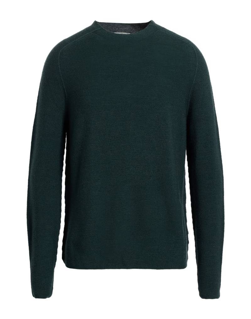 PHIL PETTER Pullover Herren Dunkelgrün von PHIL PETTER