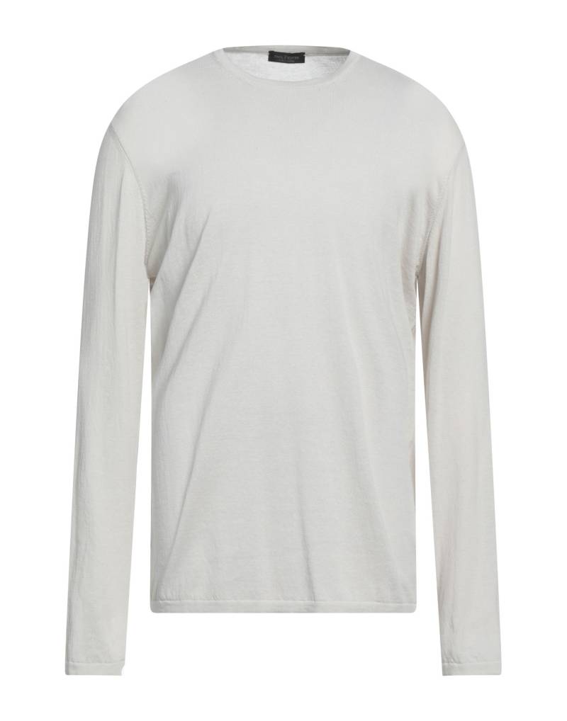 PHIL PETTER Pullover Herren Off white von PHIL PETTER
