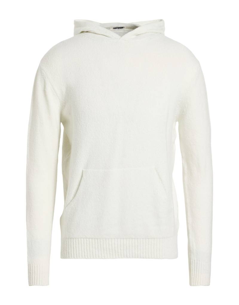 PHIL PETTER Pullover Herren Weiß von PHIL PETTER