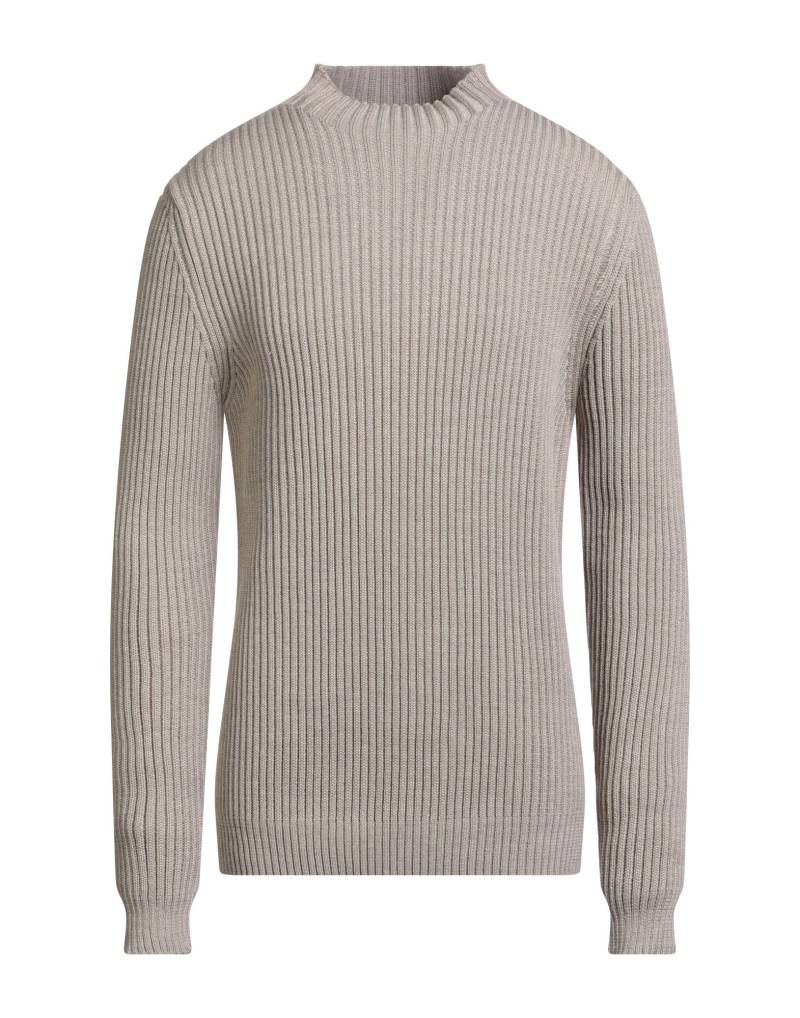 PHIL PETTER Rollkragenpullover Herren Hellgrau von PHIL PETTER