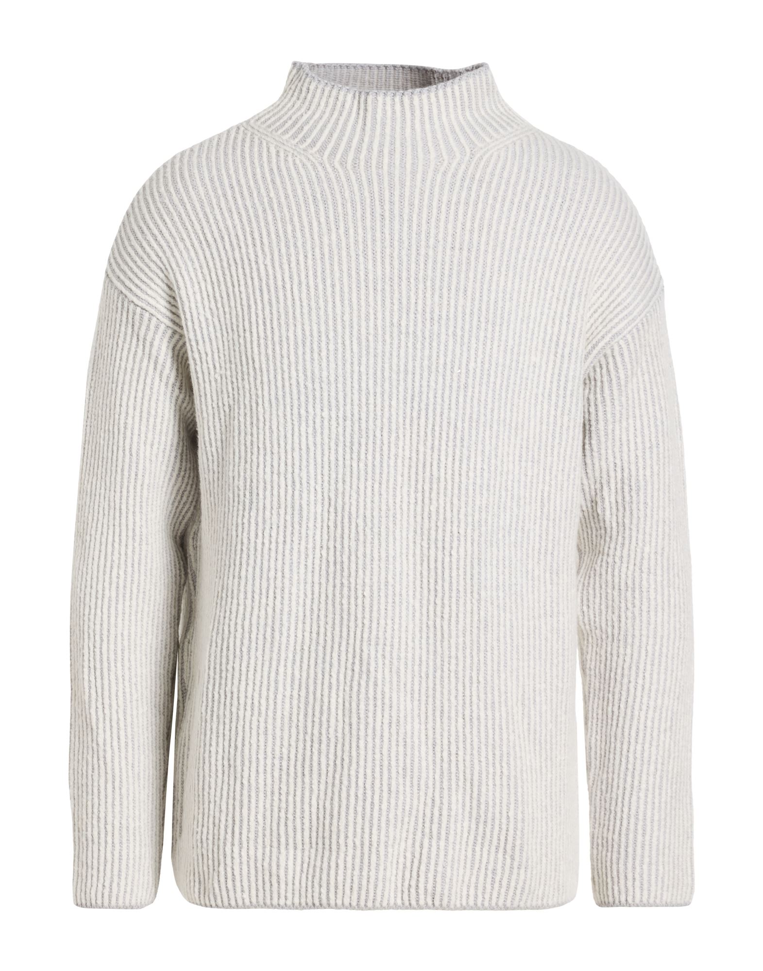 PHIL PETTER Rollkragenpullover Herren Weiß PHIL PETTER Rollkragenpullover Herren Weiß von PHIL PETTER