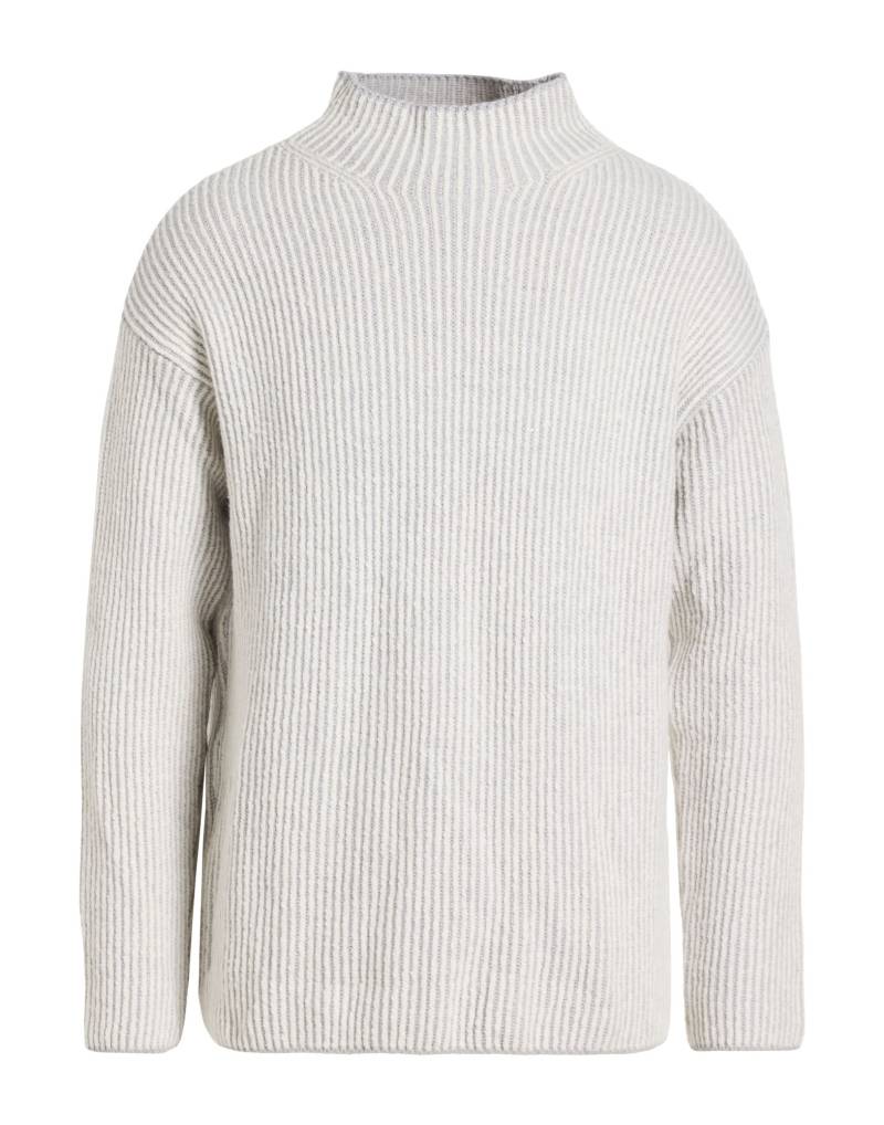 PHIL PETTER Rollkragenpullover Herren Weiß von PHIL PETTER