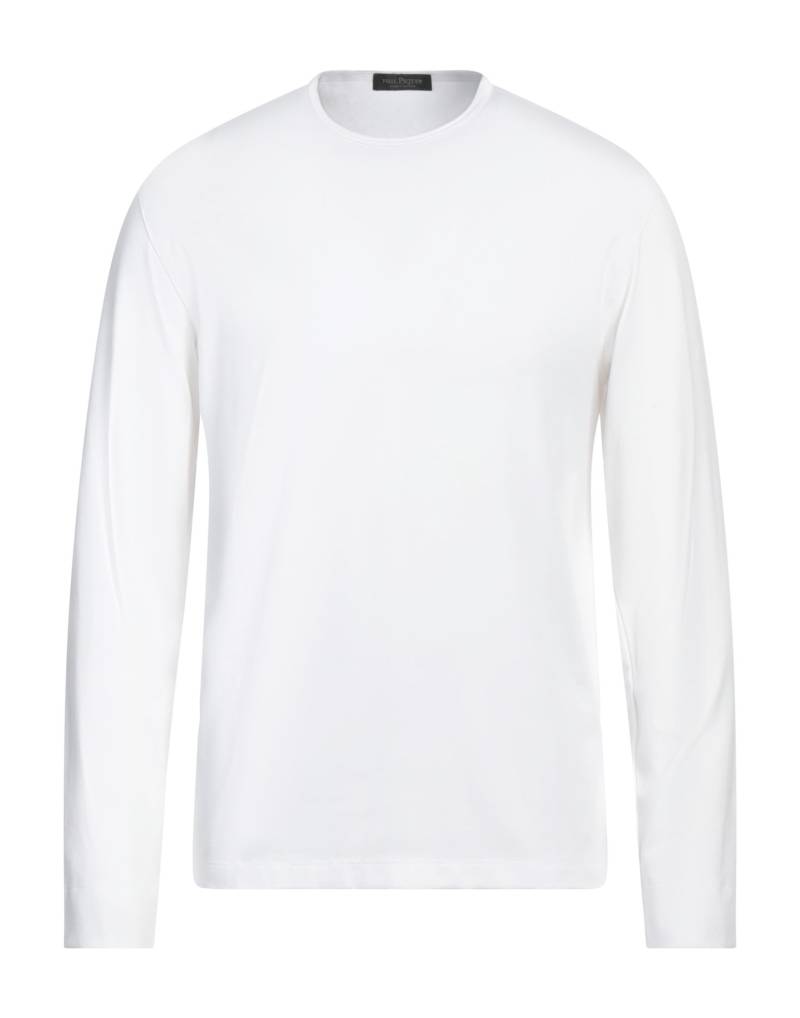 PHIL PETTER T-shirts Herren Weiß von PHIL PETTER