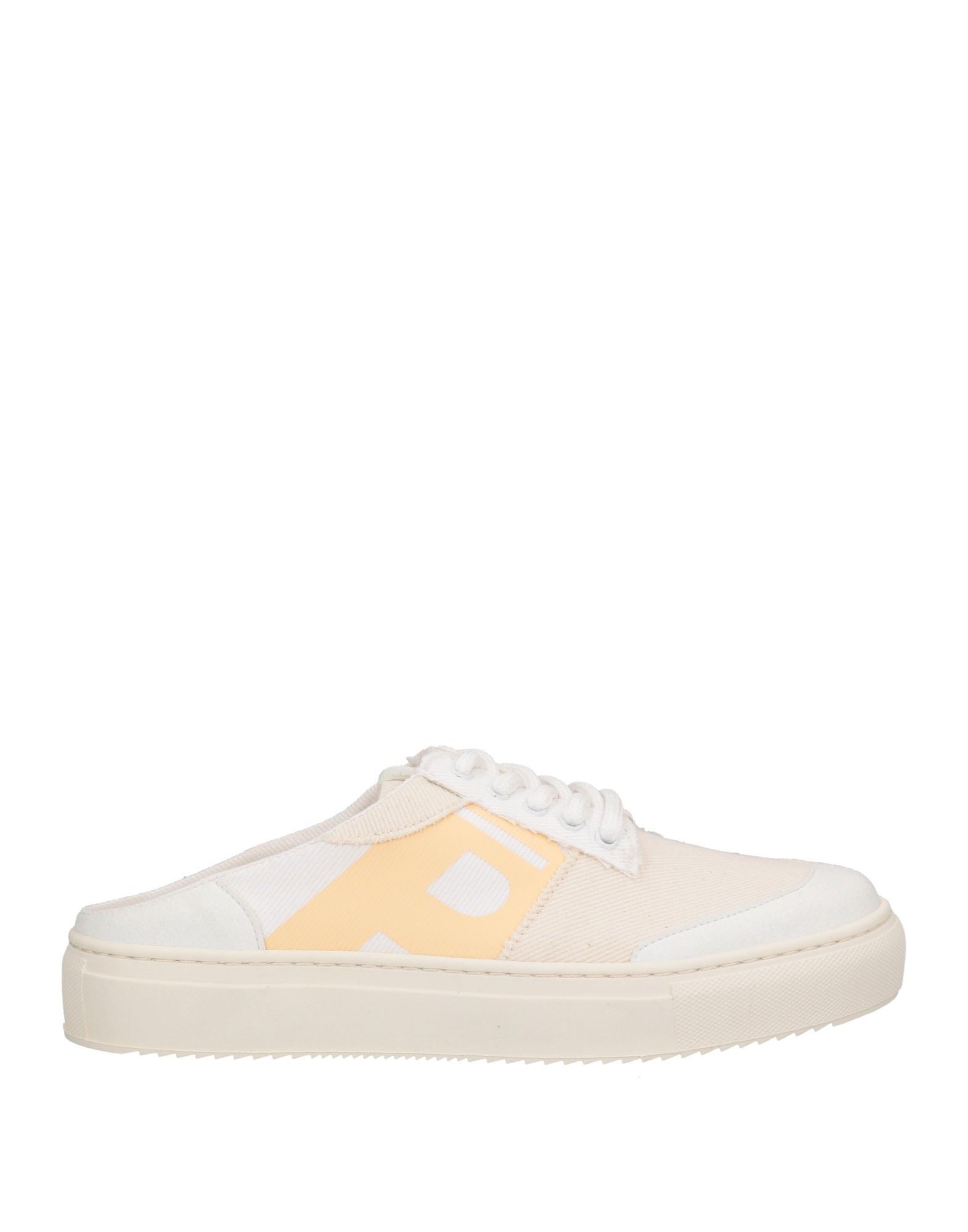 PHILEO Sneakers Herren Off white PHILEO Sneakers Herren Off white von PHILEO