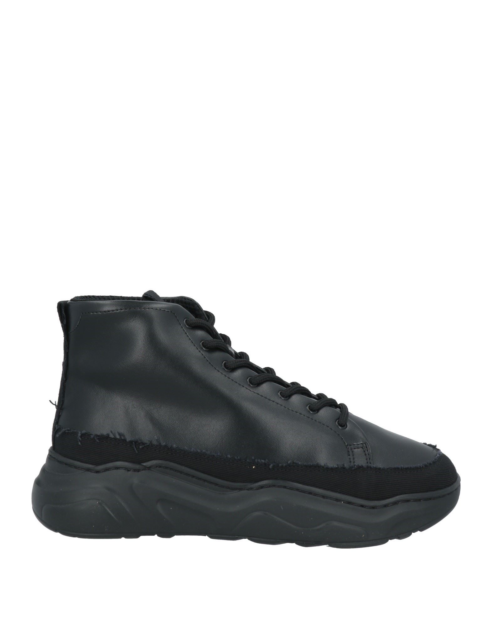 PHILEO Sneakers Herren Schwarz PHILEO Sneakers Herren Schwarz von PHILEO