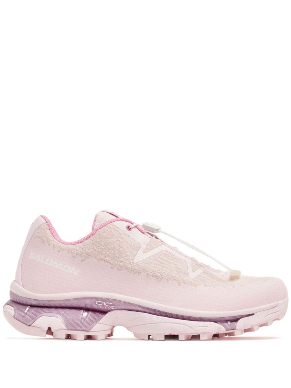 PHILEO x Salomon XT-SP1 Sneakers - Rosa von PHILEO