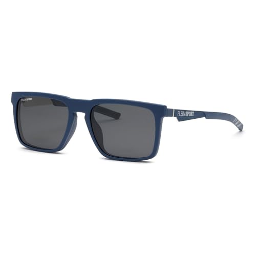 PHILIPP PLEIN SPORT Herren Usp026 Sonnenbrille, Matt Vollblau, 54 PHILIPP PLEIN SPORT Herren Usp026 Sonnenbrille, Matt Vollblau, 54 von PHILIPP PLEIN SPORT