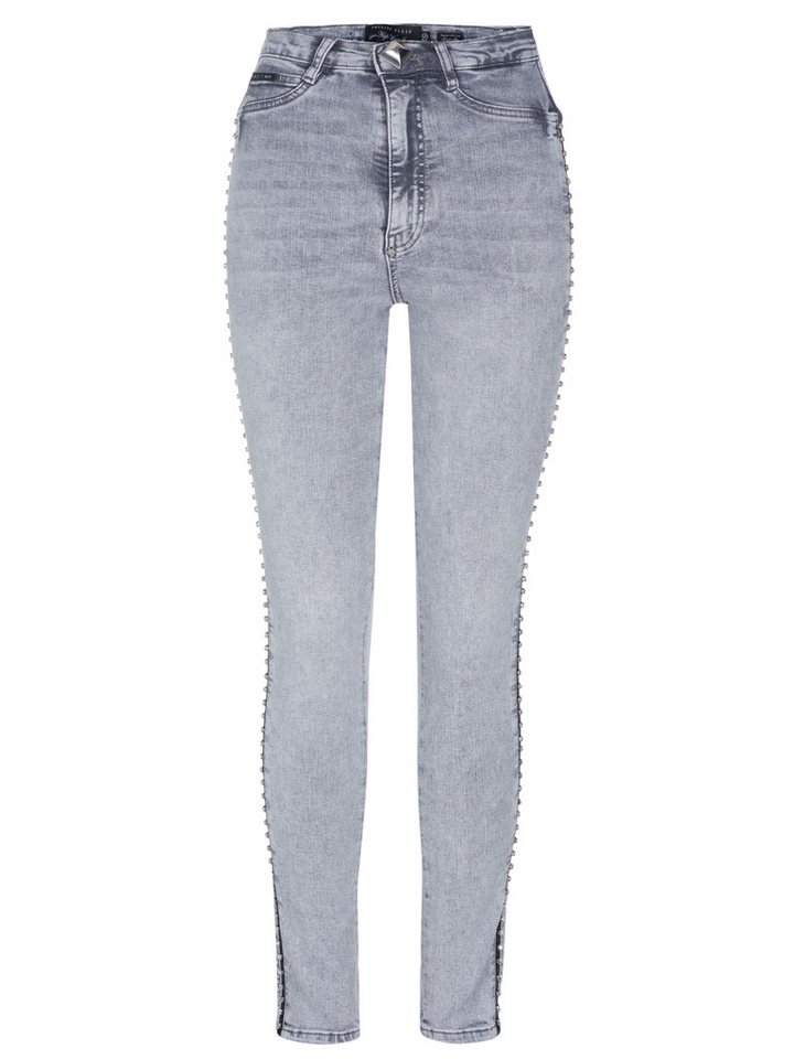 PHILIPP PLEIN 5-Pocket-Jeans Jeans für Damen (1-tlg) von PHILIPP PLEIN