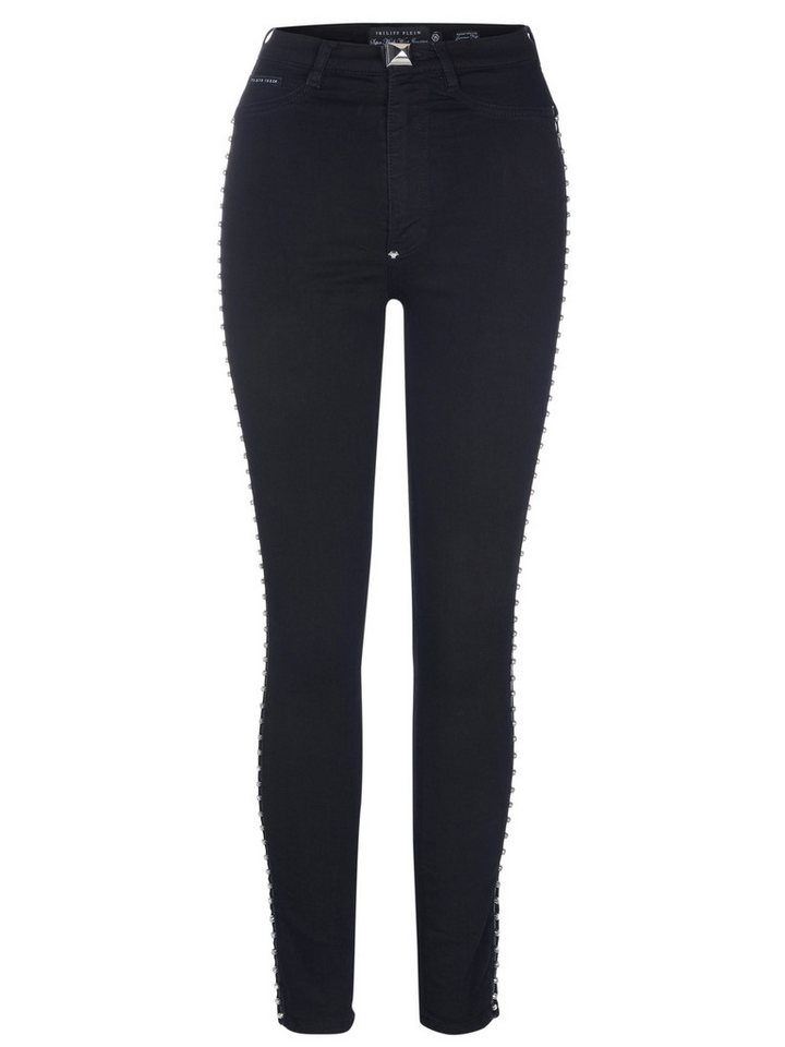 PHILIPP PLEIN 5-Pocket-Jeans Jeans für Damen (1-tlg) von PHILIPP PLEIN
