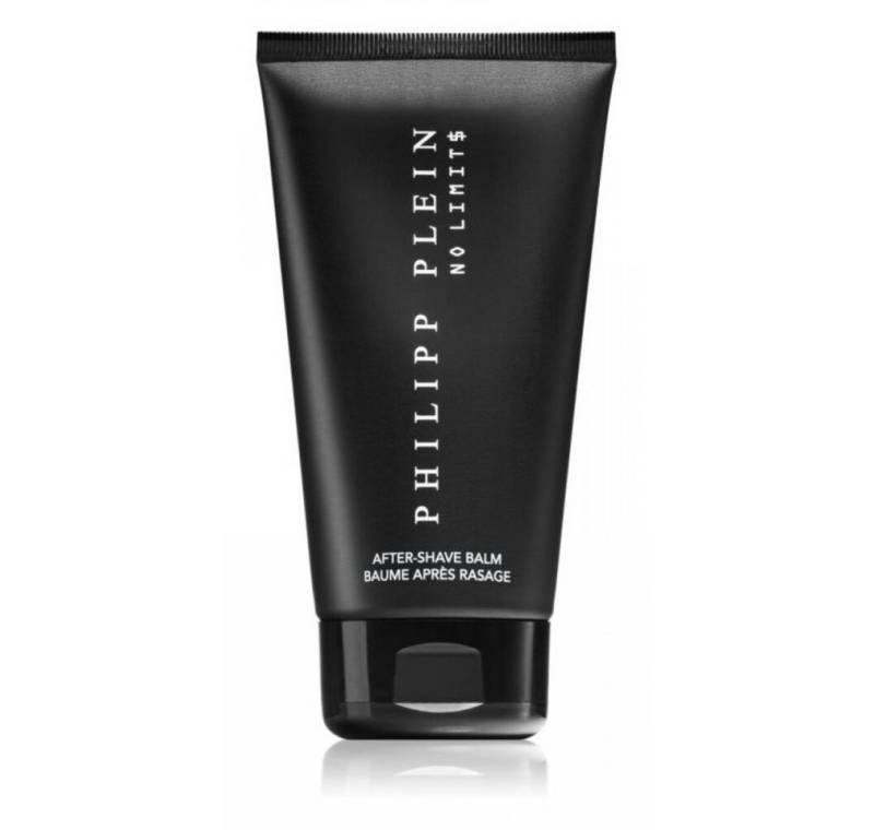 PHILIPP PLEIN After-Shave Balsam No Limits Feuchtigkeitsspendendes After-Shave-Balsam 150 ml von PHILIPP PLEIN