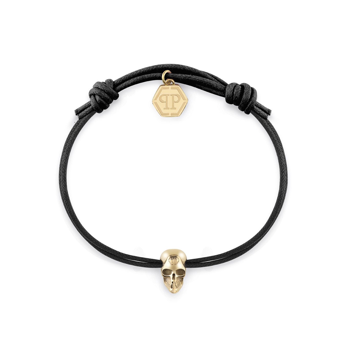 PHILIPP PLEIN Armband FRIENDSHIP SKULL (1-tlg) PHILIPP PLEIN Armband FRIENDSHIP SKULL (1-tlg) von PHILIPP PLEIN