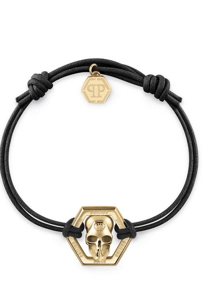 PHILIPP PLEIN Armband LINKED (1-tlg) von PHILIPP PLEIN