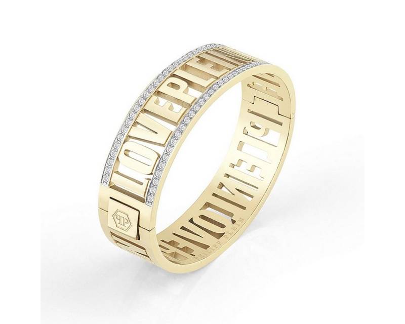 PHILIPP PLEIN Armband PJ1AA10BL von PHILIPP PLEIN