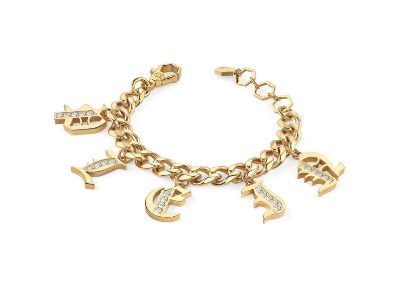 PHILIPP PLEIN Armband PJ1AA21BU von PHILIPP PLEIN