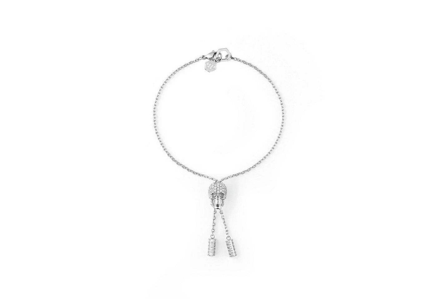 PHILIPP PLEIN Armband PJ3EA01BU von PHILIPP PLEIN