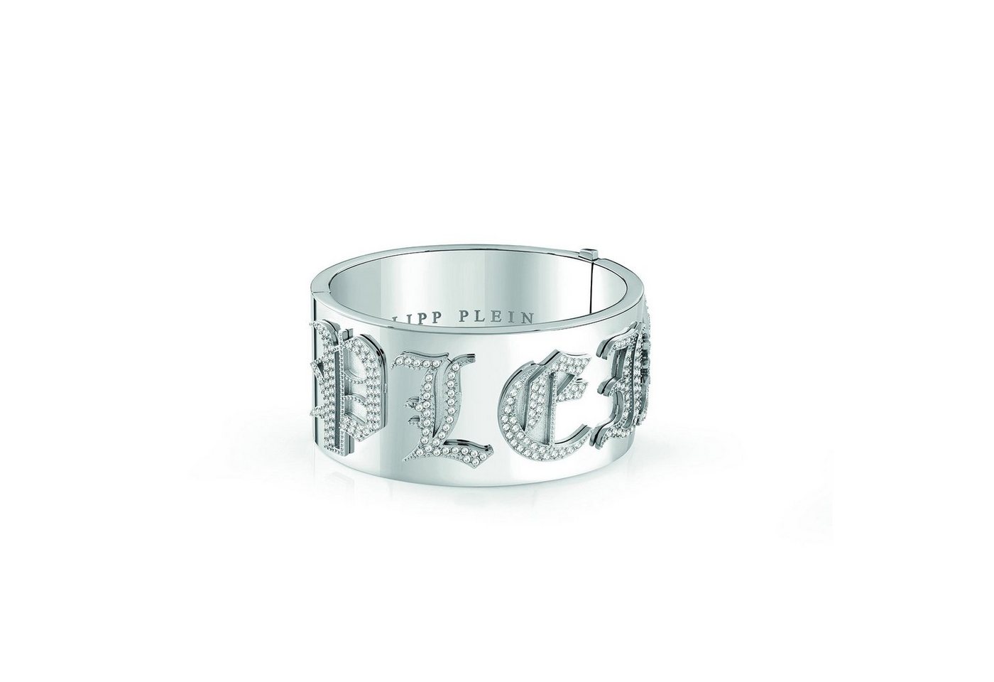 PHILIPP PLEIN Armband PJ6EA01BU PHILIPP PLEIN Armband PJ6EA01BU von PHILIPP PLEIN