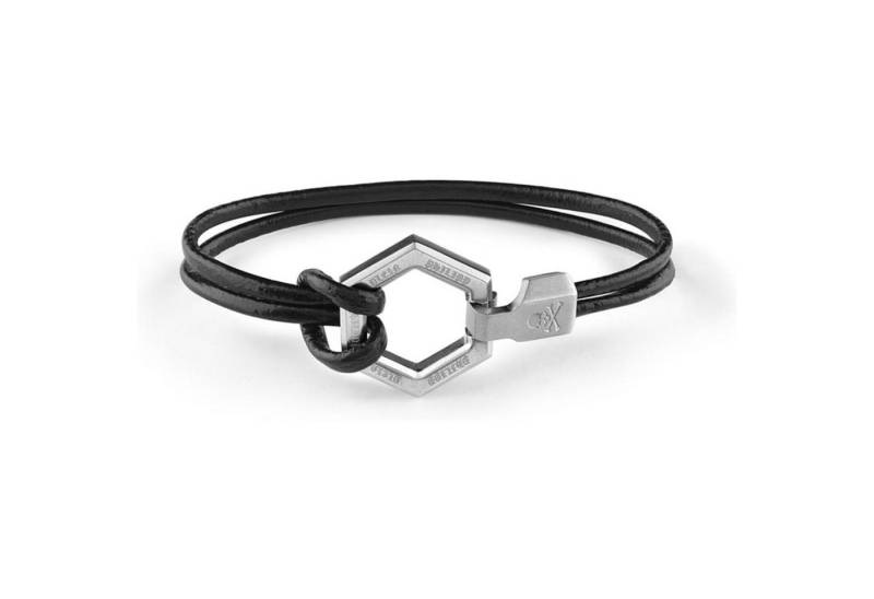 PHILIPP PLEIN Armband PJ7AA26BL von PHILIPP PLEIN