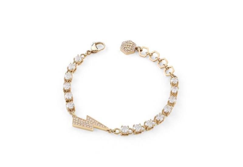 PHILIPP PLEIN Armband PJ7EA03BU PHILIPP PLEIN Armband PJ7EA03BU von PHILIPP PLEIN