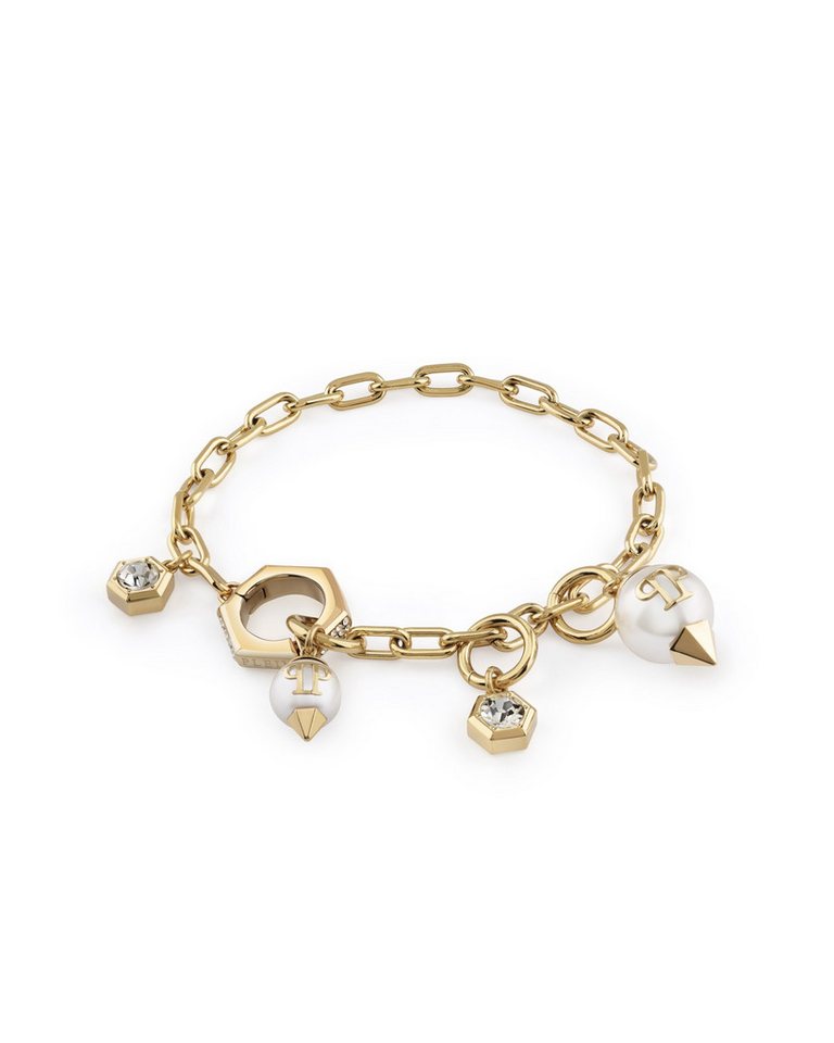 PHILIPP PLEIN Armband PJ8EA12BU PHILIPP PLEIN Armband PJ8EA12BU von PHILIPP PLEIN