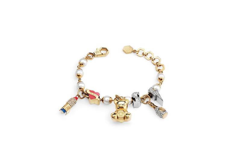 PHILIPP PLEIN Armband PJFEA06BU von PHILIPP PLEIN