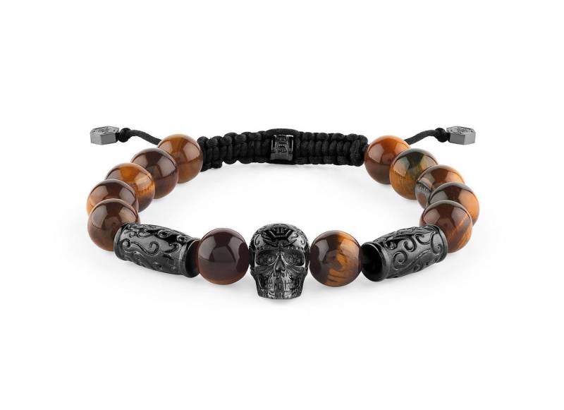 PHILIPP PLEIN Armband PJNEA06BU von PHILIPP PLEIN