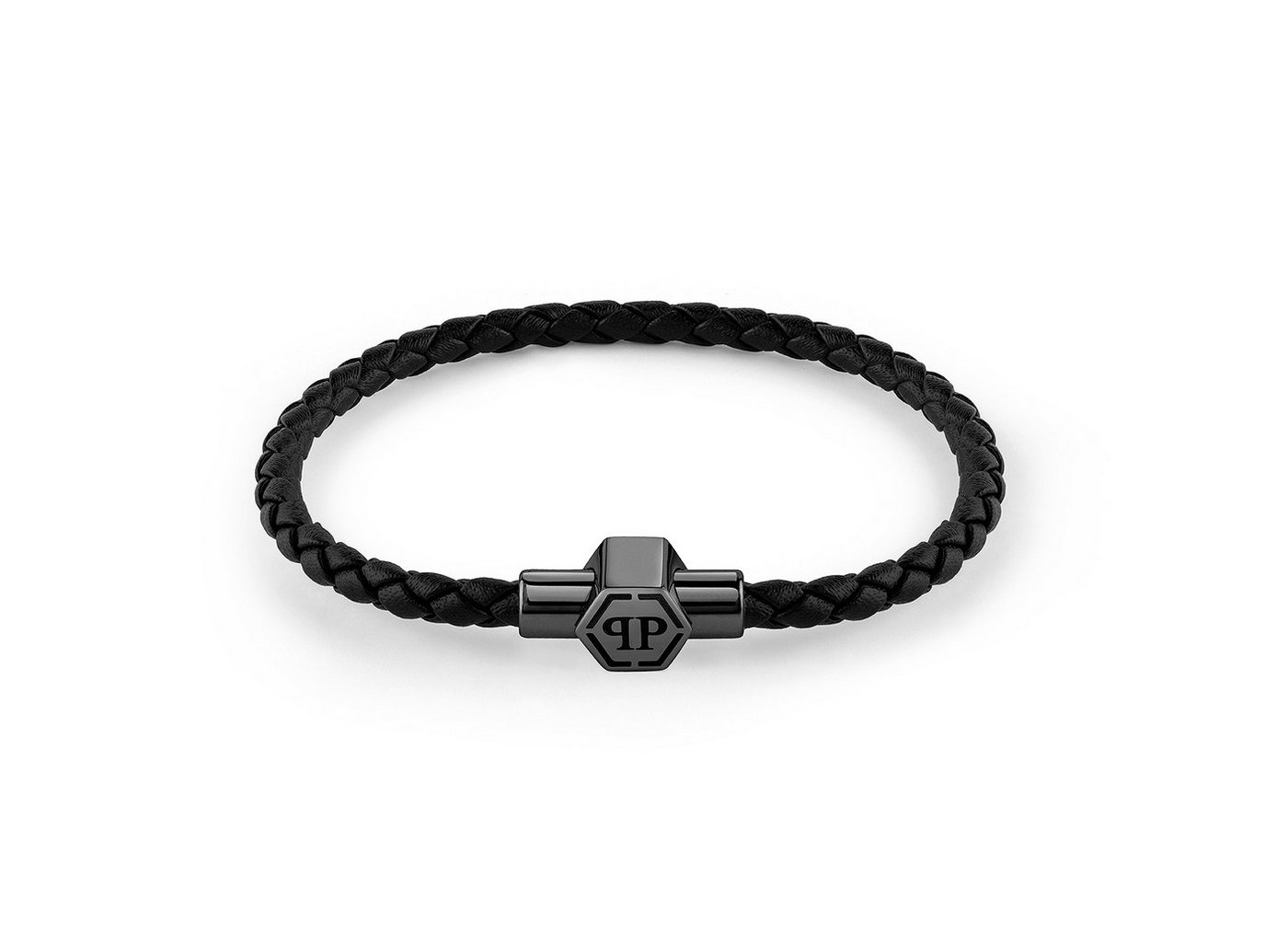 PHILIPP PLEIN Armband PJOEA06BS PHILIPP PLEIN Armband PJOEA06BS von PHILIPP PLEIN