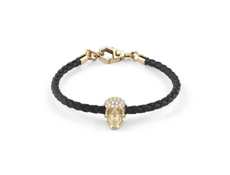 PHILIPP PLEIN Armband PJOEA14BU von PHILIPP PLEIN