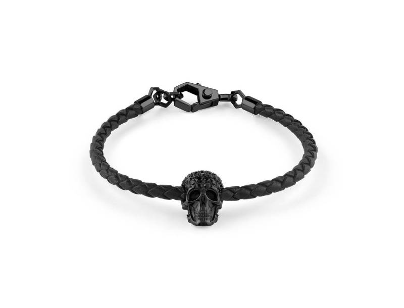 PHILIPP PLEIN Armband PJOEA15BU von PHILIPP PLEIN