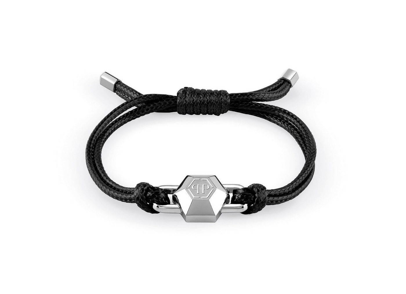 PHILIPP PLEIN Armband PJPEA02BU PHILIPP PLEIN Armband PJPEA02BU von PHILIPP PLEIN