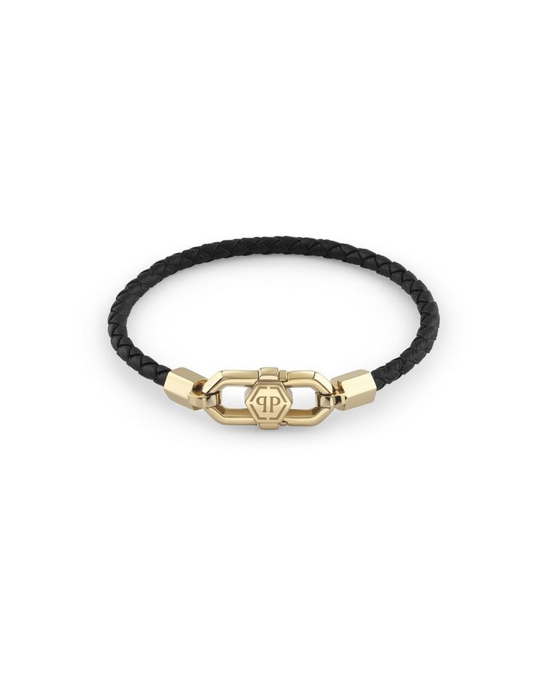 PHILIPP PLEIN Armband PJPEA25BL von PHILIPP PLEIN