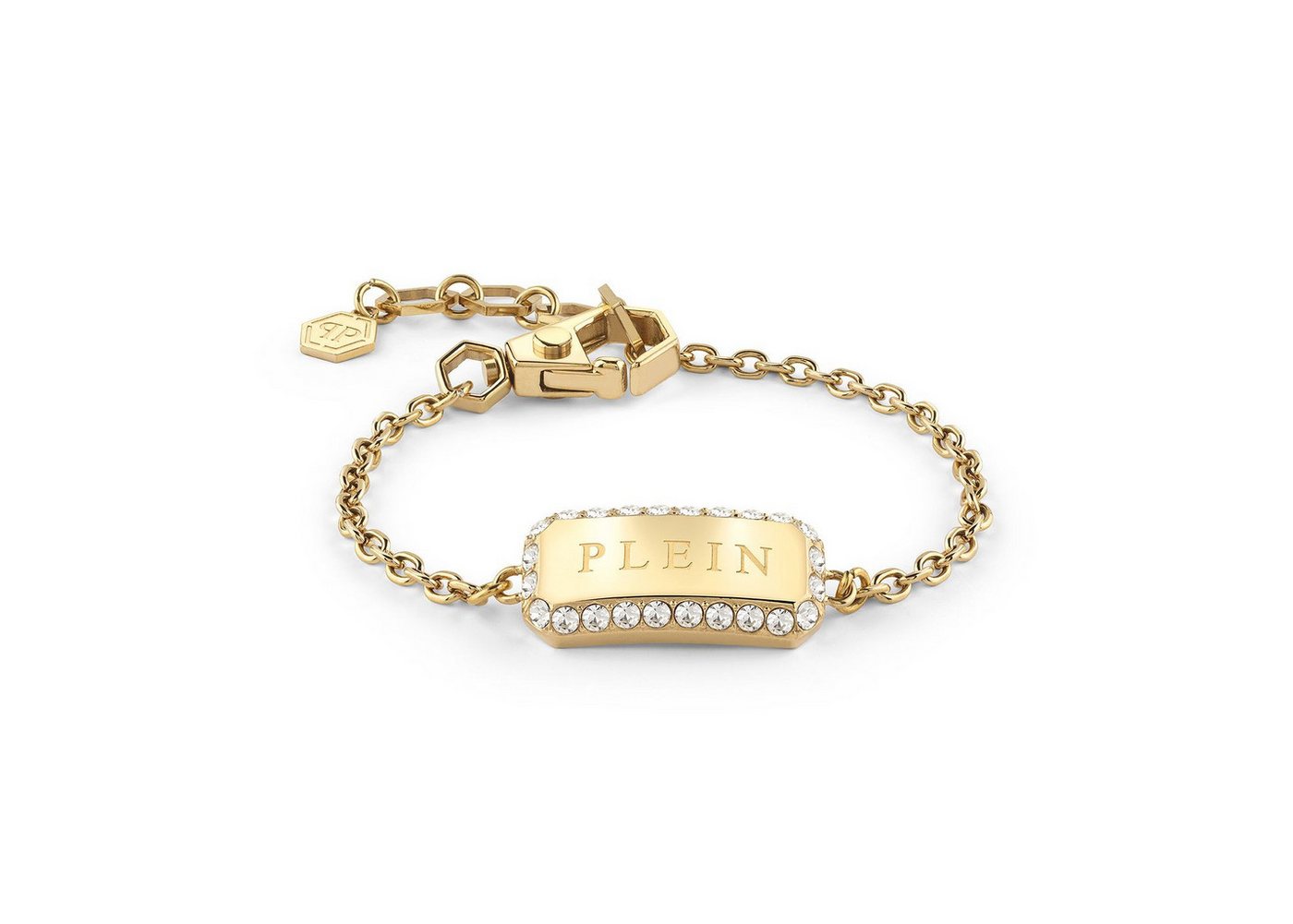 PHILIPP PLEIN Armband PJQEA09BU PHILIPP PLEIN Armband PJQEA09BU von PHILIPP PLEIN