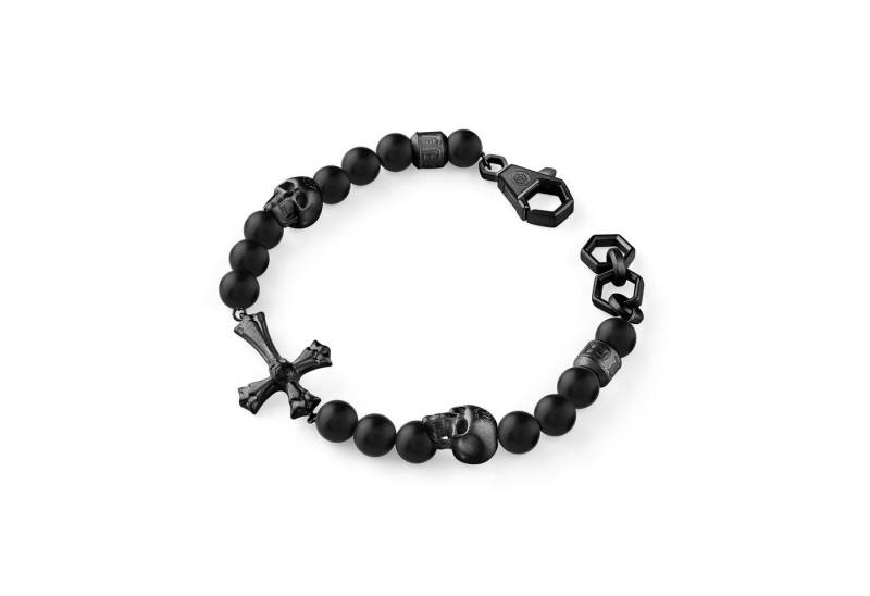 PHILIPP PLEIN Armband PJUEA01BU von PHILIPP PLEIN