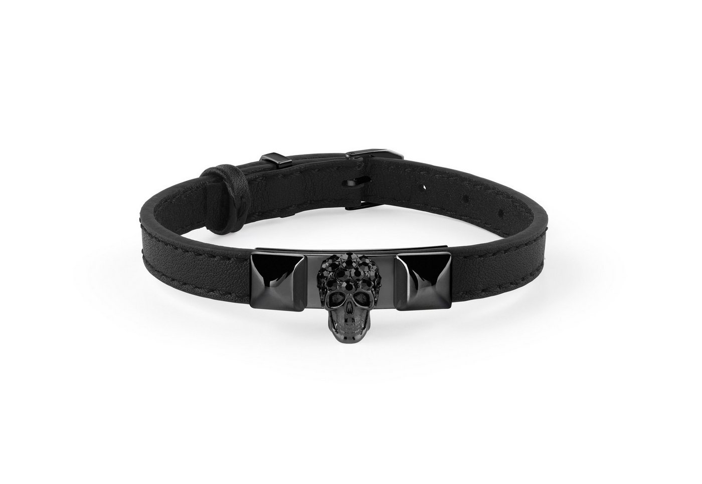 PHILIPP PLEIN Armband PLEIN ENIGMA (1-tlg) PHILIPP PLEIN Armband PLEIN ENIGMA (1-tlg) von PHILIPP PLEIN