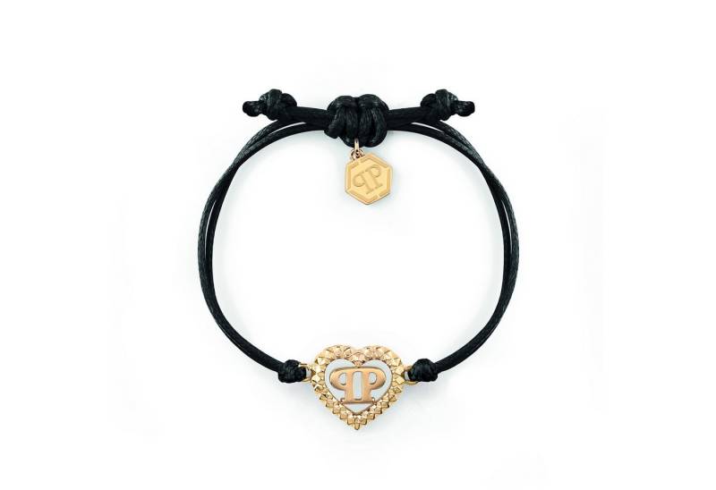PHILIPP PLEIN Armband PLEIN ROCKED HEART (1-tlg) von PHILIPP PLEIN